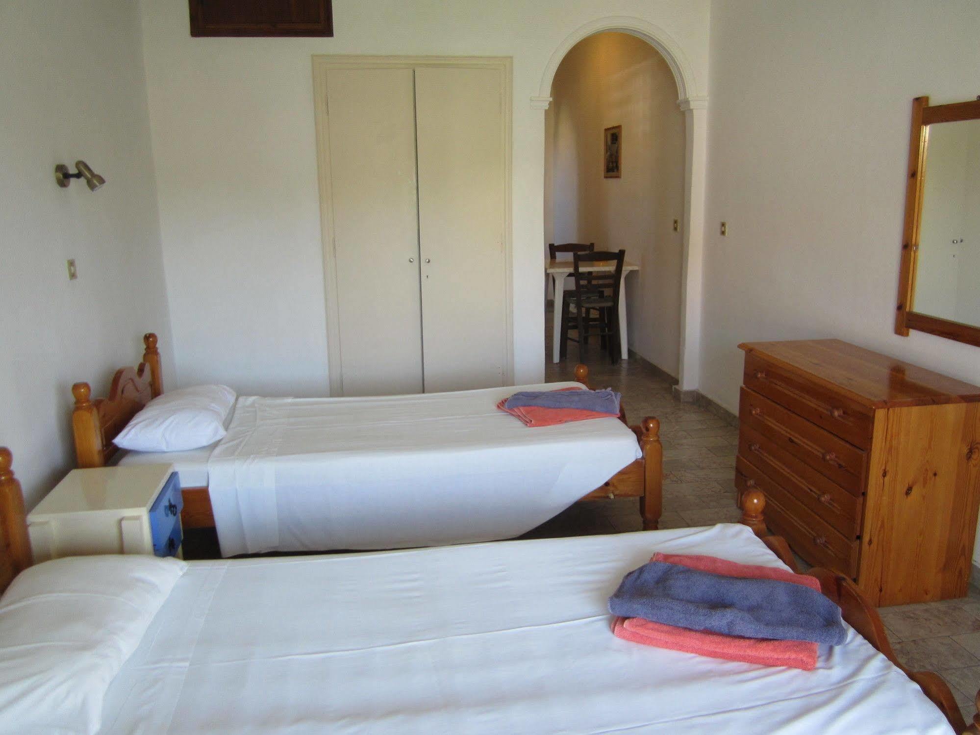 Island Bali (Adults Only) Hotell Kávos Eksteriør bilde