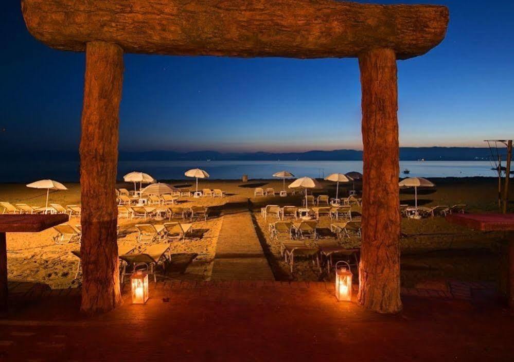 Island Bali (Adults Only) Hotell Kávos Eksteriør bilde